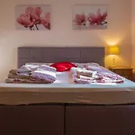 Alte Schule Waddens Apartmán Butjadingen