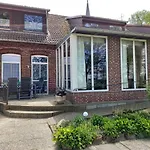 Alte Schule Waddens Apartmán