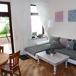 Apartmán Alte Schule Waddens