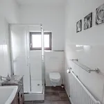 Apartmán Alte Schule Waddens *