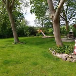 Alte Schule Waddens Butjadingen