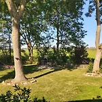 Alte Schule Waddens Butjadingen