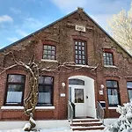 Alte Schule Waddens Apartmán *