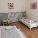 Alte Schule Waddens Apartmán *