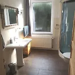 Alte Schule Waddens Apartmán Butjadingen