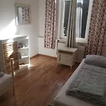 Alte Schule Waddens Apartmán