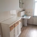 Alte Schule Waddens Apartmán *