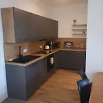 Apartmán Alte Schule Waddens Butjadingen