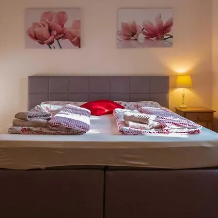 Alte Schule Waddens Apartment Butjadingen