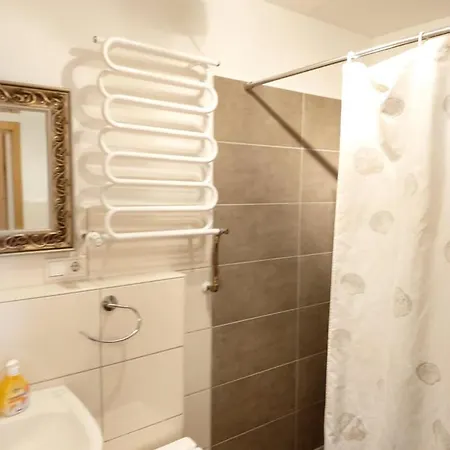 Alte Schule Waddens * Butjadingen