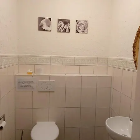 Alte Schule Waddens