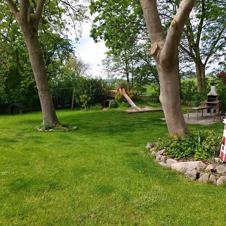 Alte Schule Waddens Butjadingen