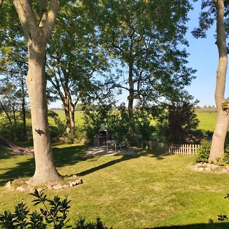 Alte Schule Waddens Butjadingen
