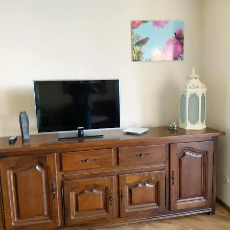 Alte Schule Waddens *