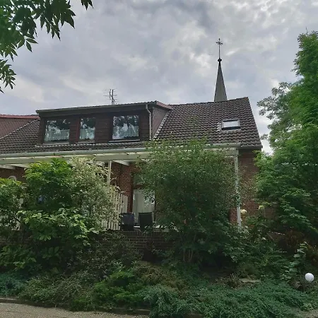 Alte Schule Waddens
