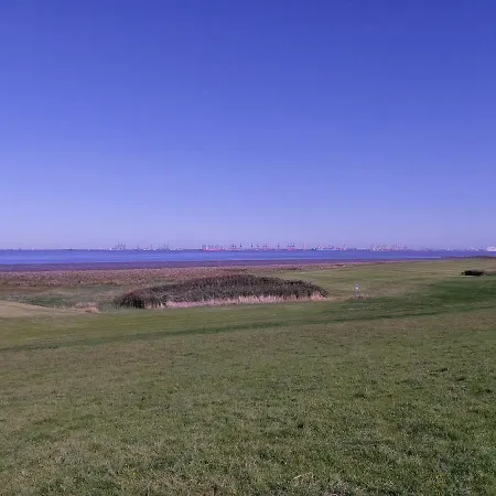 Alte Schule Waddens Apartment *