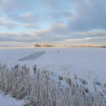 Alte Schule Waddens *