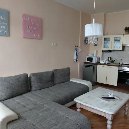 Alte Schule Waddens Apartamento *