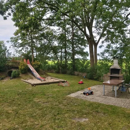 Alte Schule Waddens Butjadingen