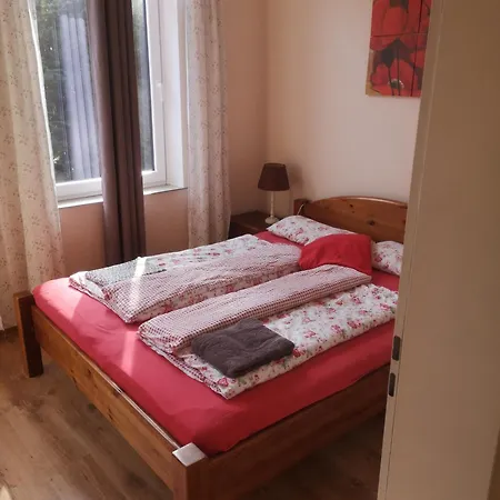 Apartment Alte Schule Waddens Butjadingen