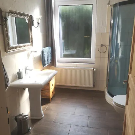 Alte Schule Waddens Apartment Butjadingen