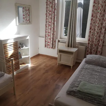 Alte Schule Waddens Apartment