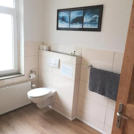 Alte Schule Waddens * Butjadingen