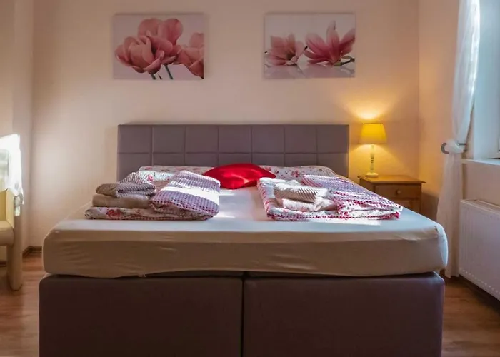 Alte Schule Waddens Appartamento Butjadingen