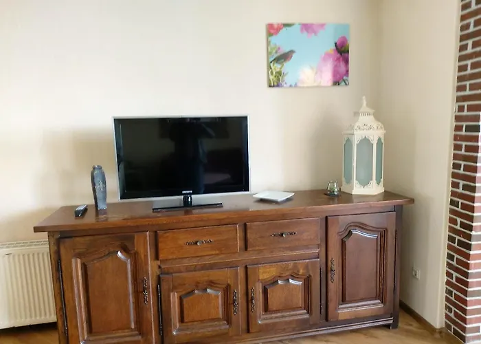 Alte Schule Waddens *