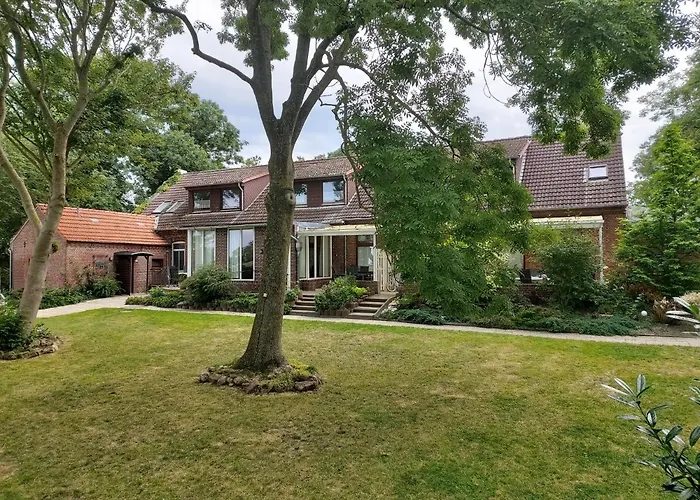 Alte Schule Waddens *