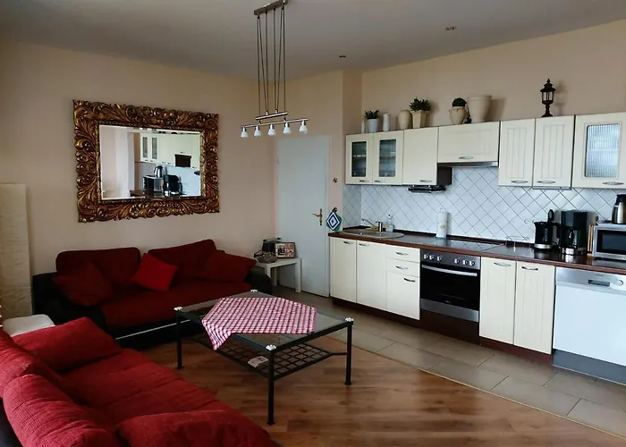 Alte Schule Waddens * בוטיאדינגן