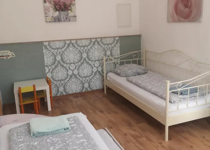 Alte Schule Waddens דירה *